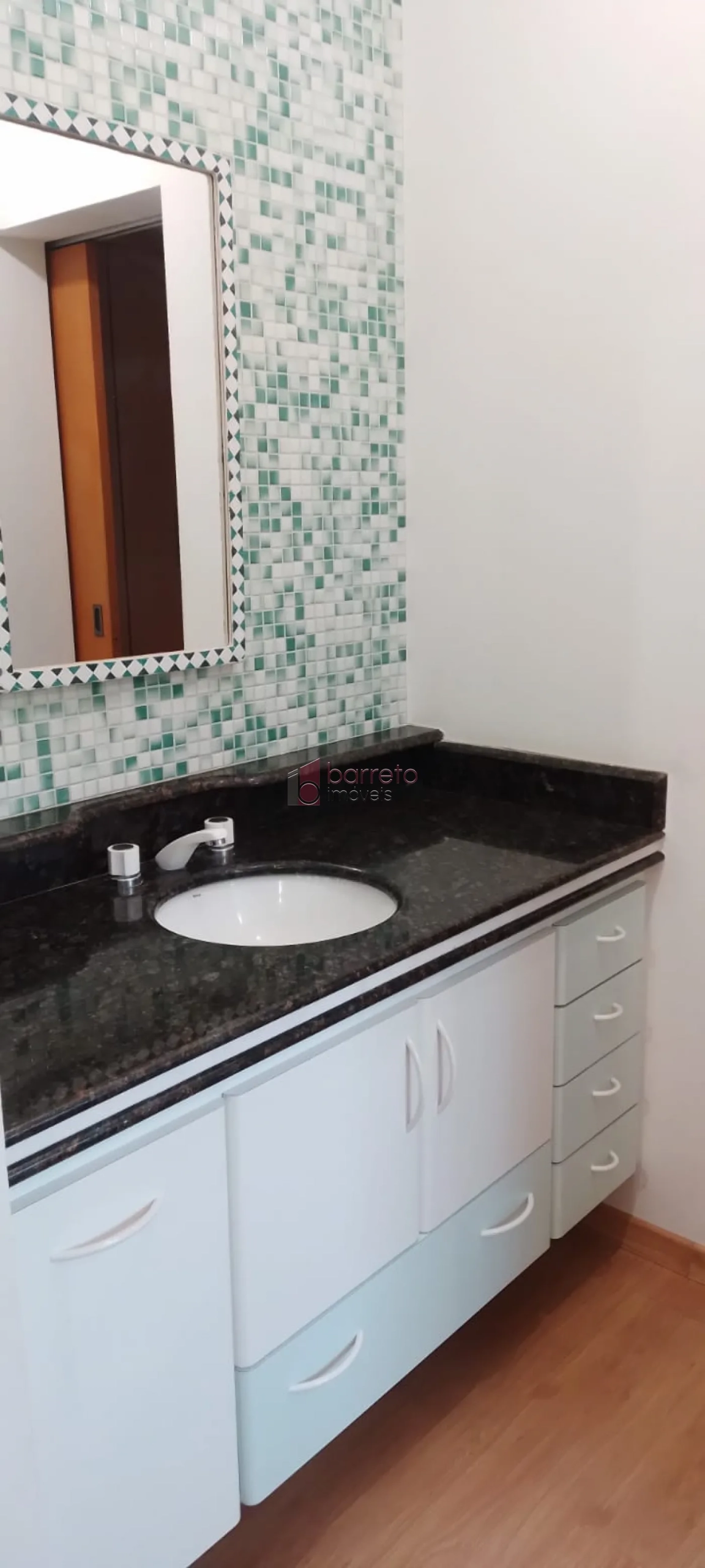 CASA PARA LOCAÇÃO NO BAIRRO VILA DAS HORTÊNCIAS – JUNDIAÍ/SP