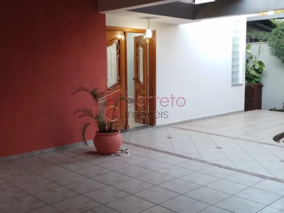 CASA PARA LOCAÇÃO NO BAIRRO VILA DAS HORTÊNCIAS – JUNDIAÍ/SP