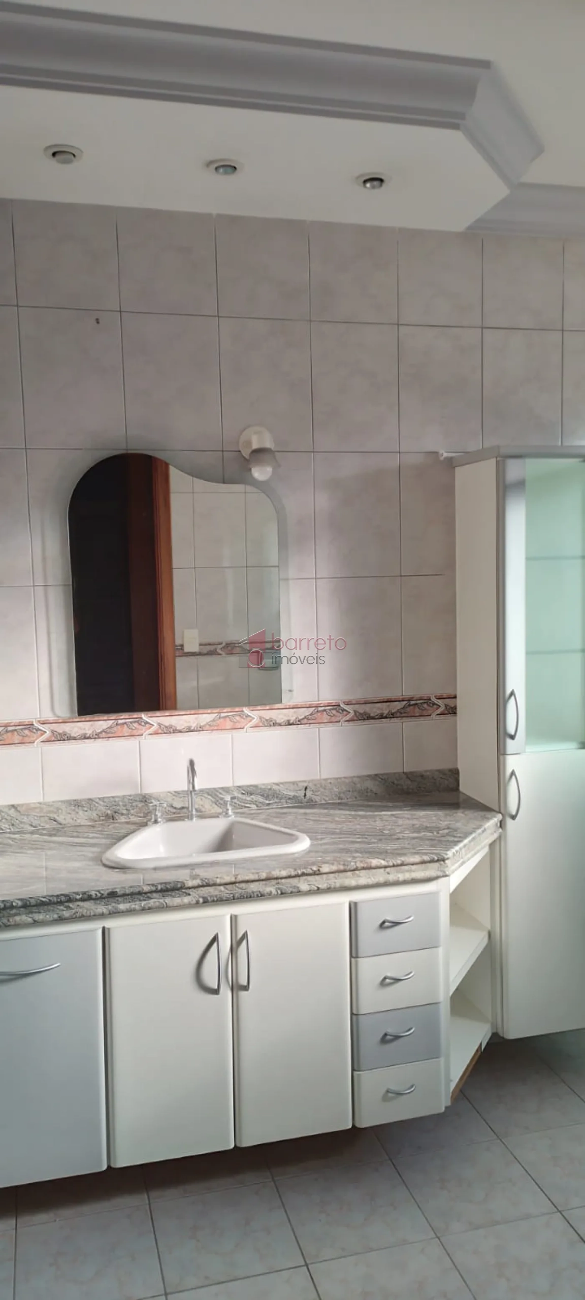 CASA PARA LOCAÇÃO NO BAIRRO VILA DAS HORTÊNCIAS – JUNDIAÍ/SP