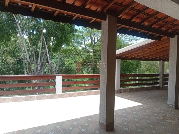 CASA PARA LOCAÇÃO NO JARDIM SÃO VICENTE – JUNDIAÍ/SP