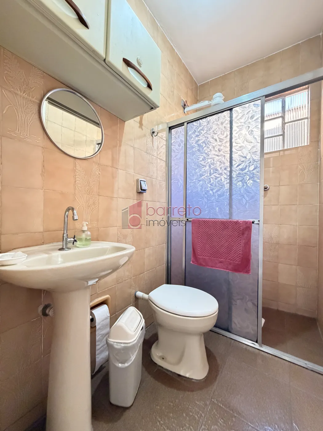 CASA TÉRREA À VENDA – 03 QUARTOS – JARDIM DANÚBIO – JUNDIAÍ/SP