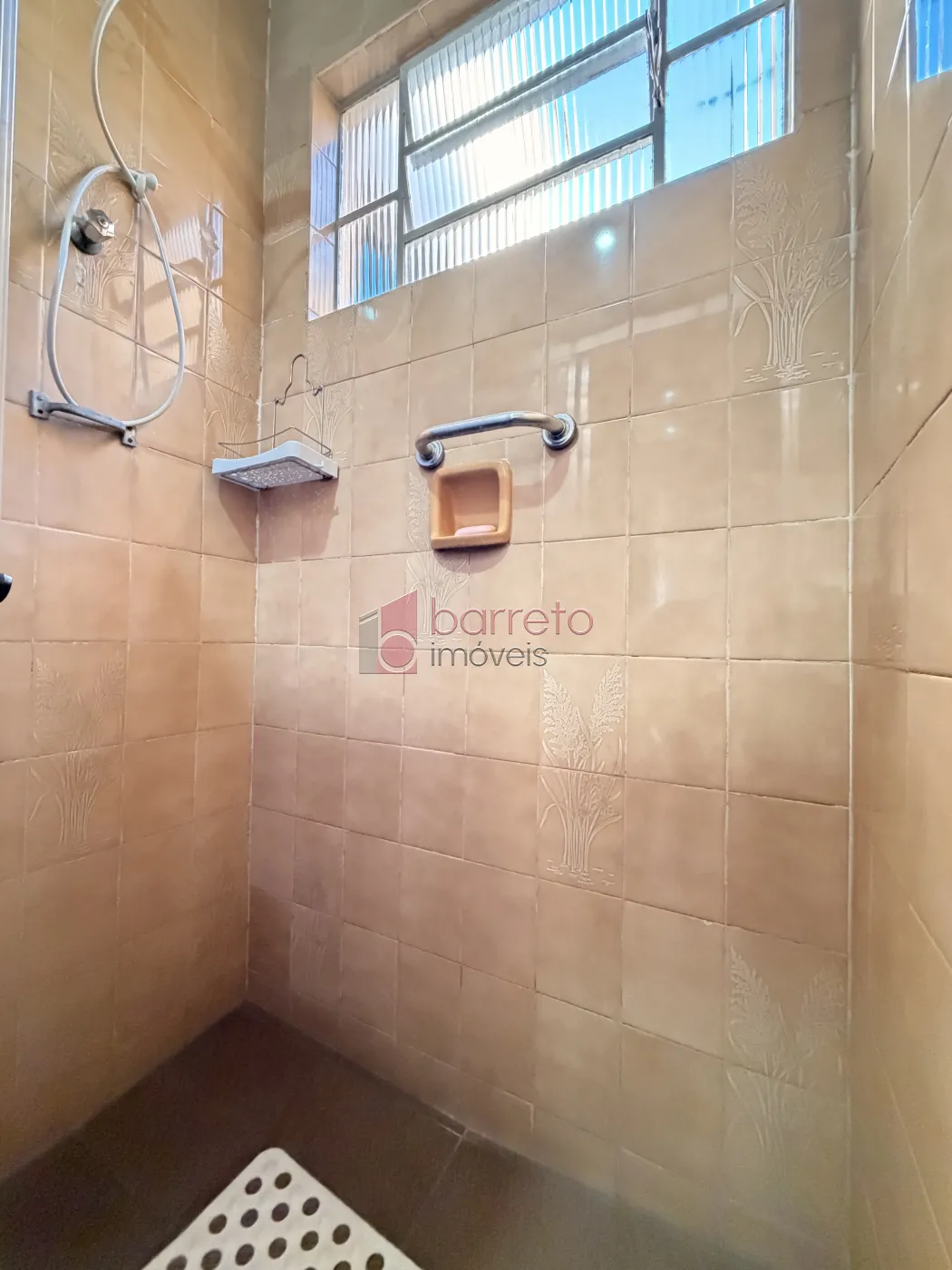 CASA TÉRREA À VENDA – 03 QUARTOS – JARDIM DANÚBIO – JUNDIAÍ/SP