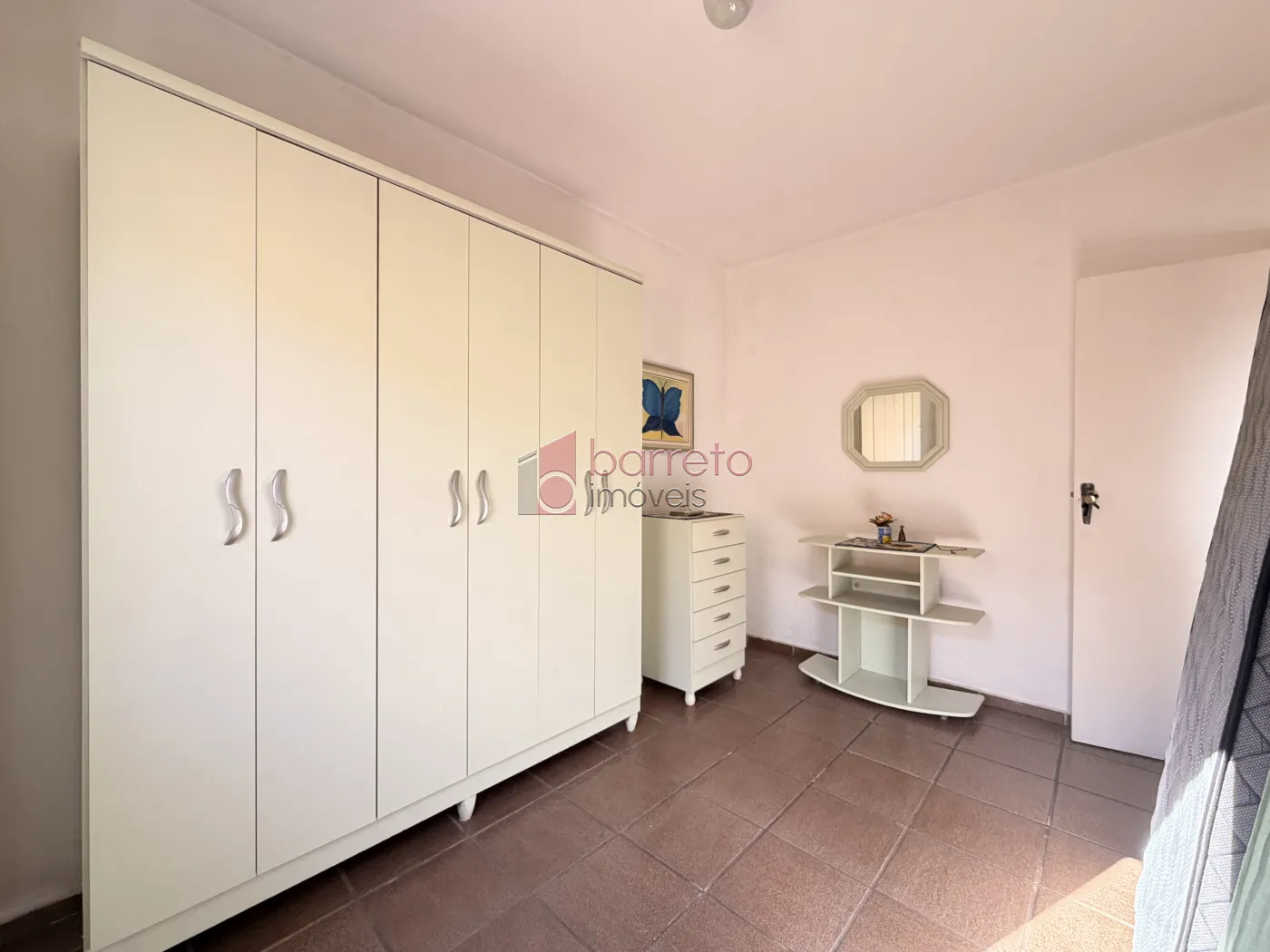 CASA TÉRREA À VENDA – 03 QUARTOS – JARDIM DANÚBIO – JUNDIAÍ/SP