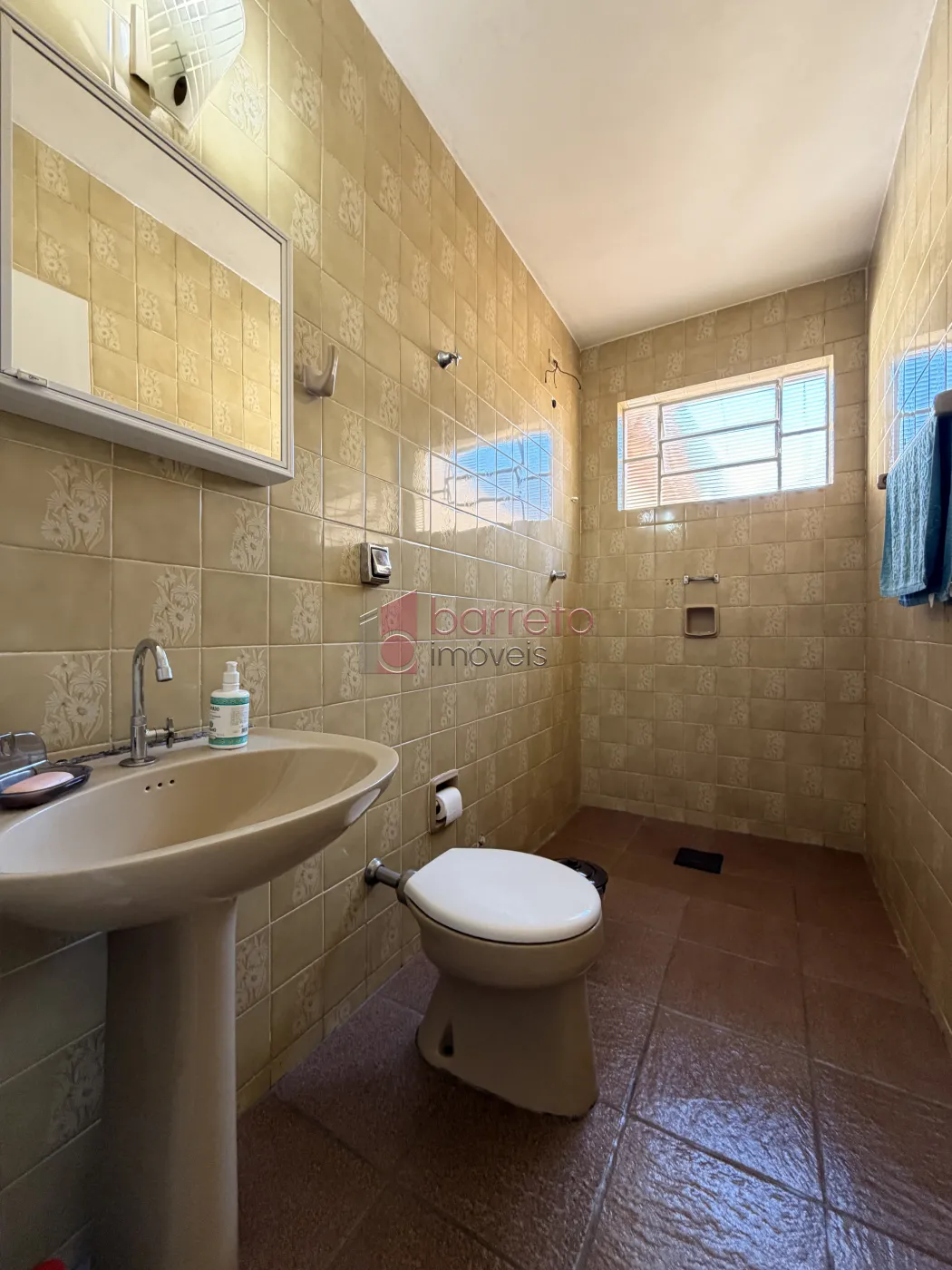 CASA TÉRREA À VENDA – 03 QUARTOS – JARDIM DANÚBIO – JUNDIAÍ/SP