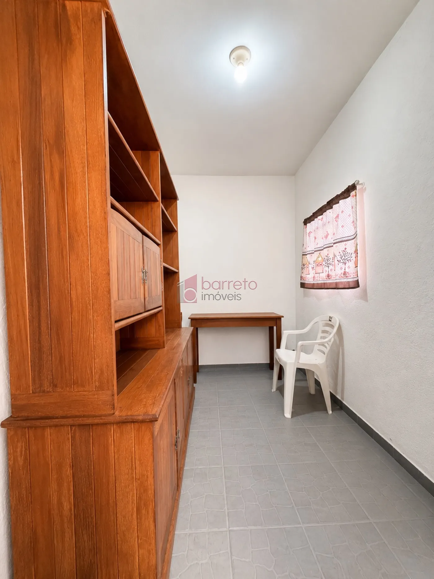 CASA TÉRREA À VENDA – 03 QUARTOS – JARDIM DANÚBIO – JUNDIAÍ/SP