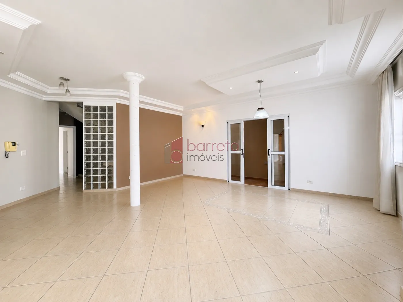 CASA TÉRREA À VENDA – 03 QUARTOS – VILA RIO BRANCO – JUNDIAÍ/SP