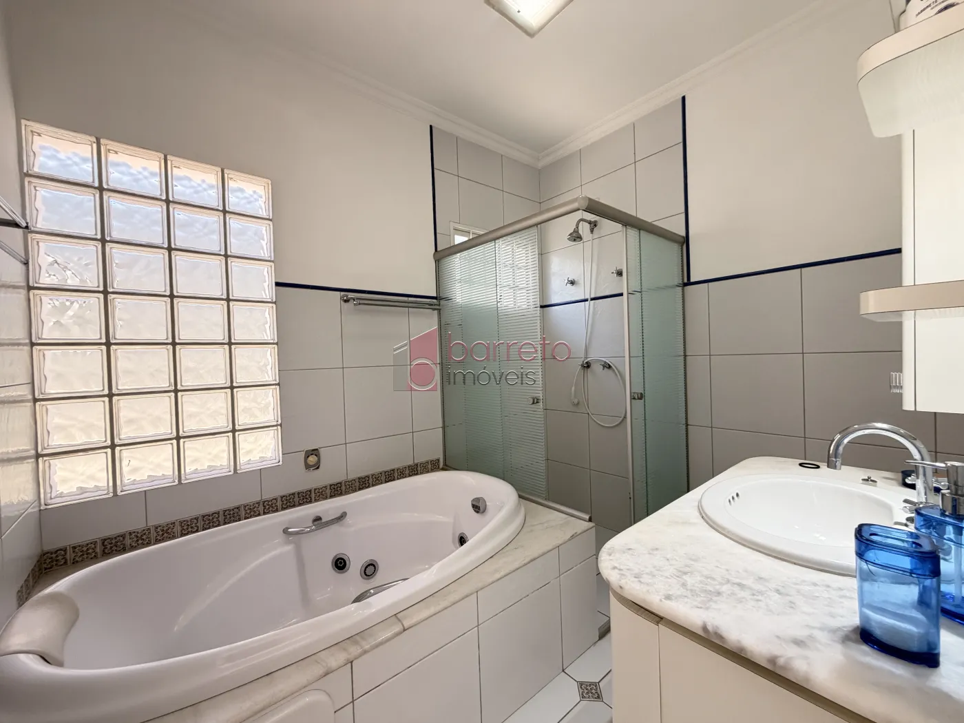 CASA TÉRREA À VENDA – 03 QUARTOS – VILA RIO BRANCO – JUNDIAÍ/SP