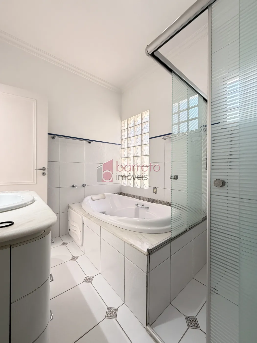 CASA TÉRREA À VENDA – 03 QUARTOS – VILA RIO BRANCO – JUNDIAÍ/SP