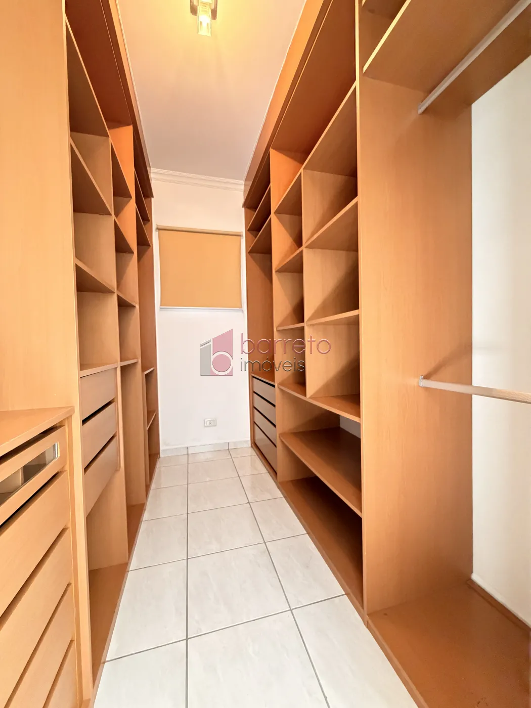CASA TÉRREA À VENDA – 03 QUARTOS – VILA RIO BRANCO – JUNDIAÍ/SP