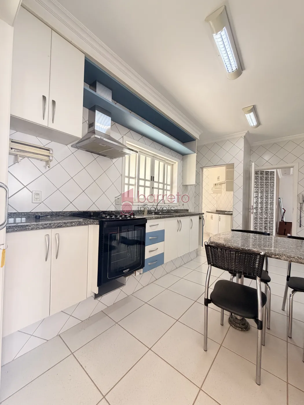 CASA TÉRREA À VENDA – 03 QUARTOS – VILA RIO BRANCO – JUNDIAÍ/SP