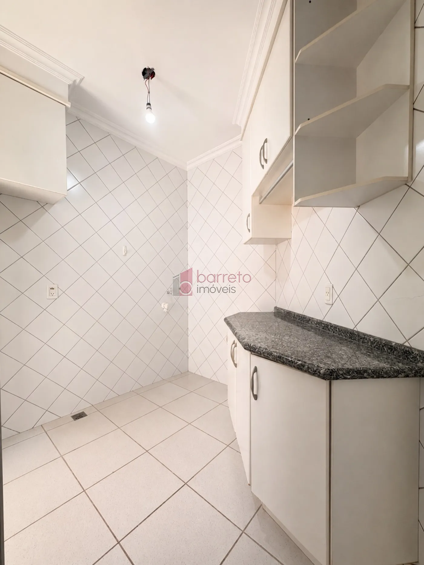 CASA TÉRREA À VENDA – 03 QUARTOS – VILA RIO BRANCO – JUNDIAÍ/SP