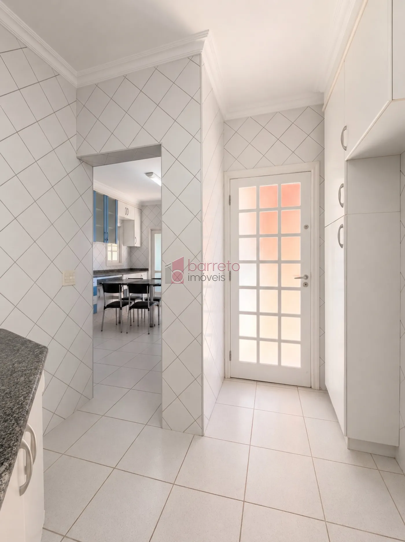 CASA TÉRREA À VENDA – 03 QUARTOS – VILA RIO BRANCO – JUNDIAÍ/SP