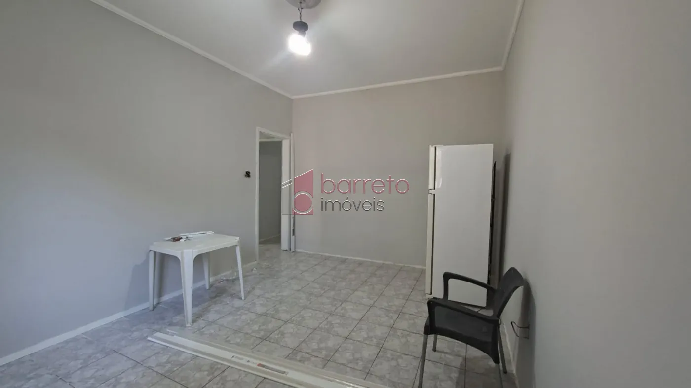 CASA TÉRREA À VENDA NA PONTE SÃO JOÃO EM JUNDIAÍ/SP