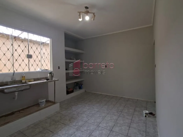 CASA TÉRREA À VENDA NA PONTE SÃO JOÃO EM JUNDIAÍ/SP