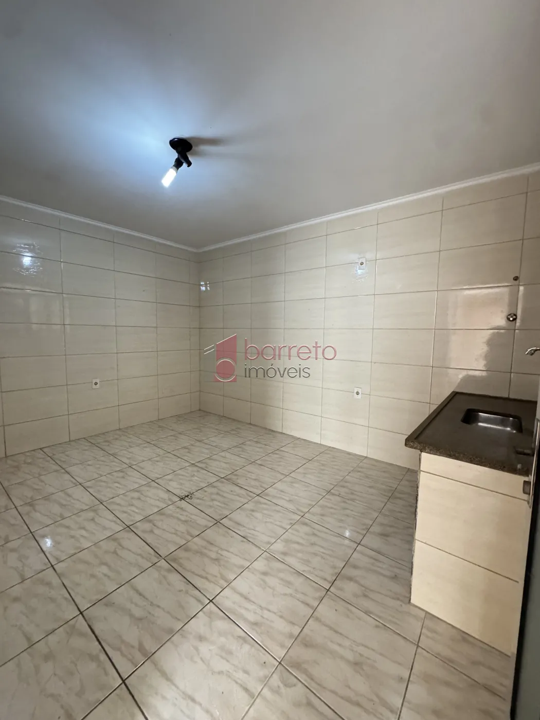 CASA TÉRREA À VENDA NO BAIRRO TORRES DE SÃO JOSÉ EM JUNDIAÍ/SP