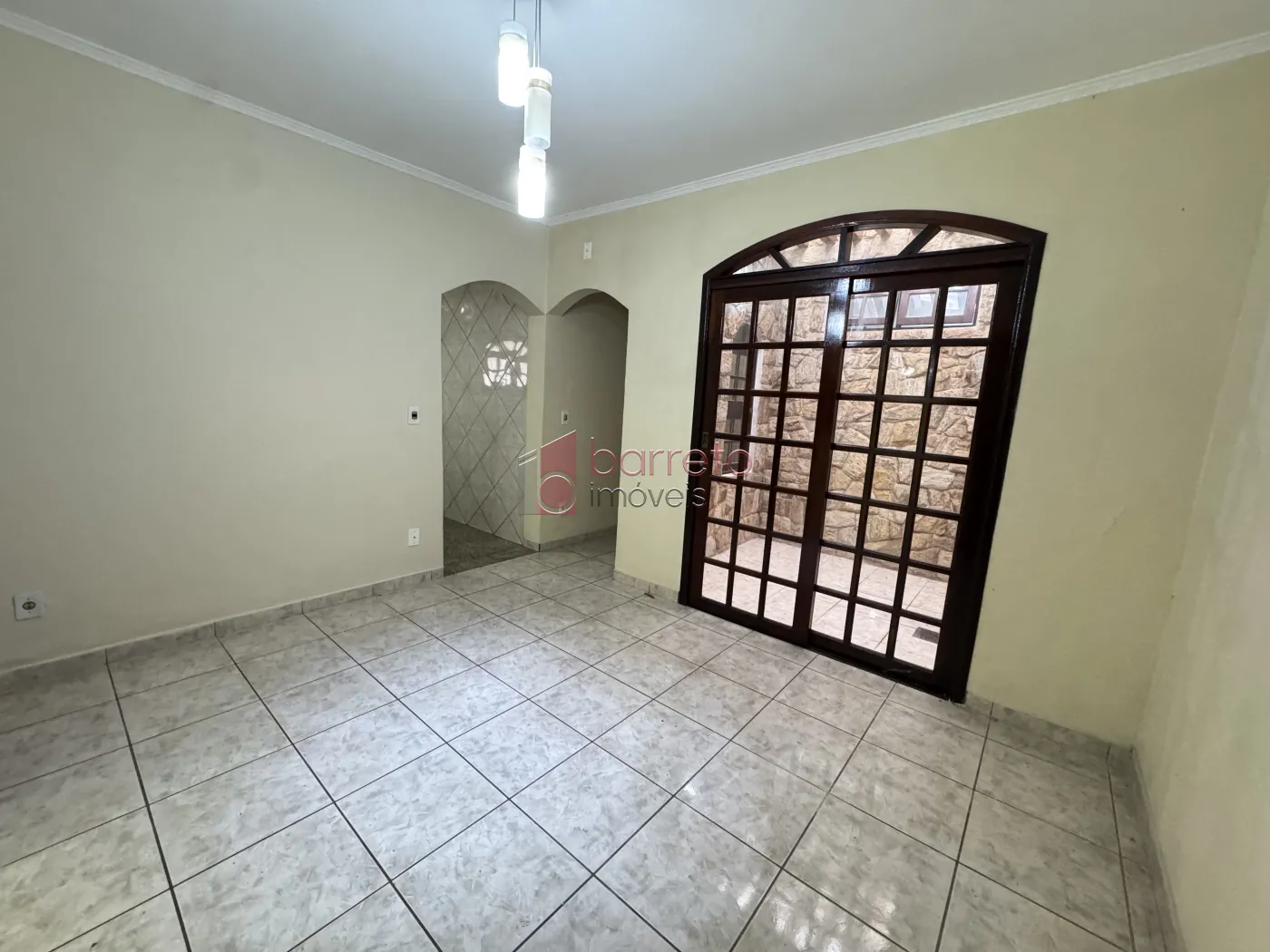 CASA TÉRREA À VENDA NO BAIRRO TORRES DE SÃO JOSÉ EM JUNDIAÍ/SP