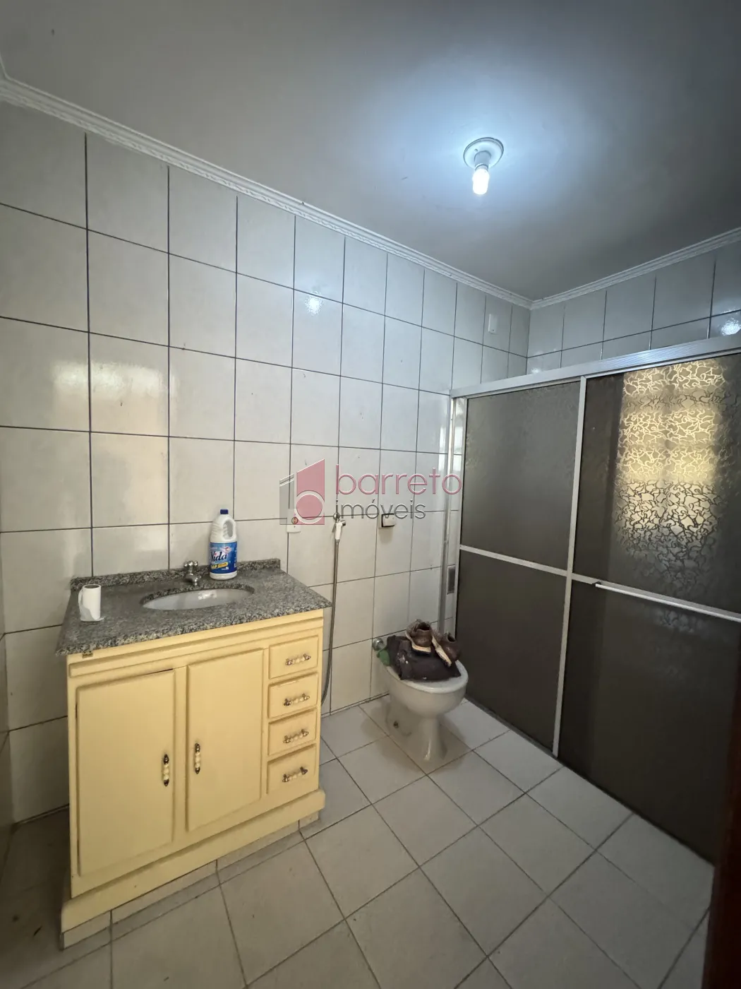 CASA TÉRREA À VENDA NO BAIRRO TORRES DE SÃO JOSÉ EM JUNDIAÍ/SP