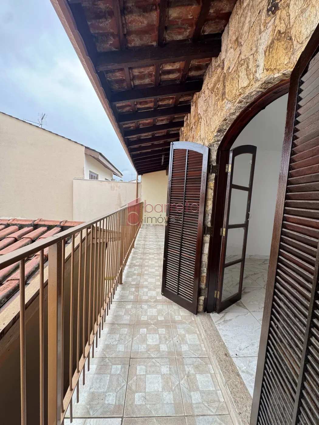 CASA TÉRREA À VENDA NO BAIRRO TORRES DE SÃO JOSÉ EM JUNDIAÍ/SP