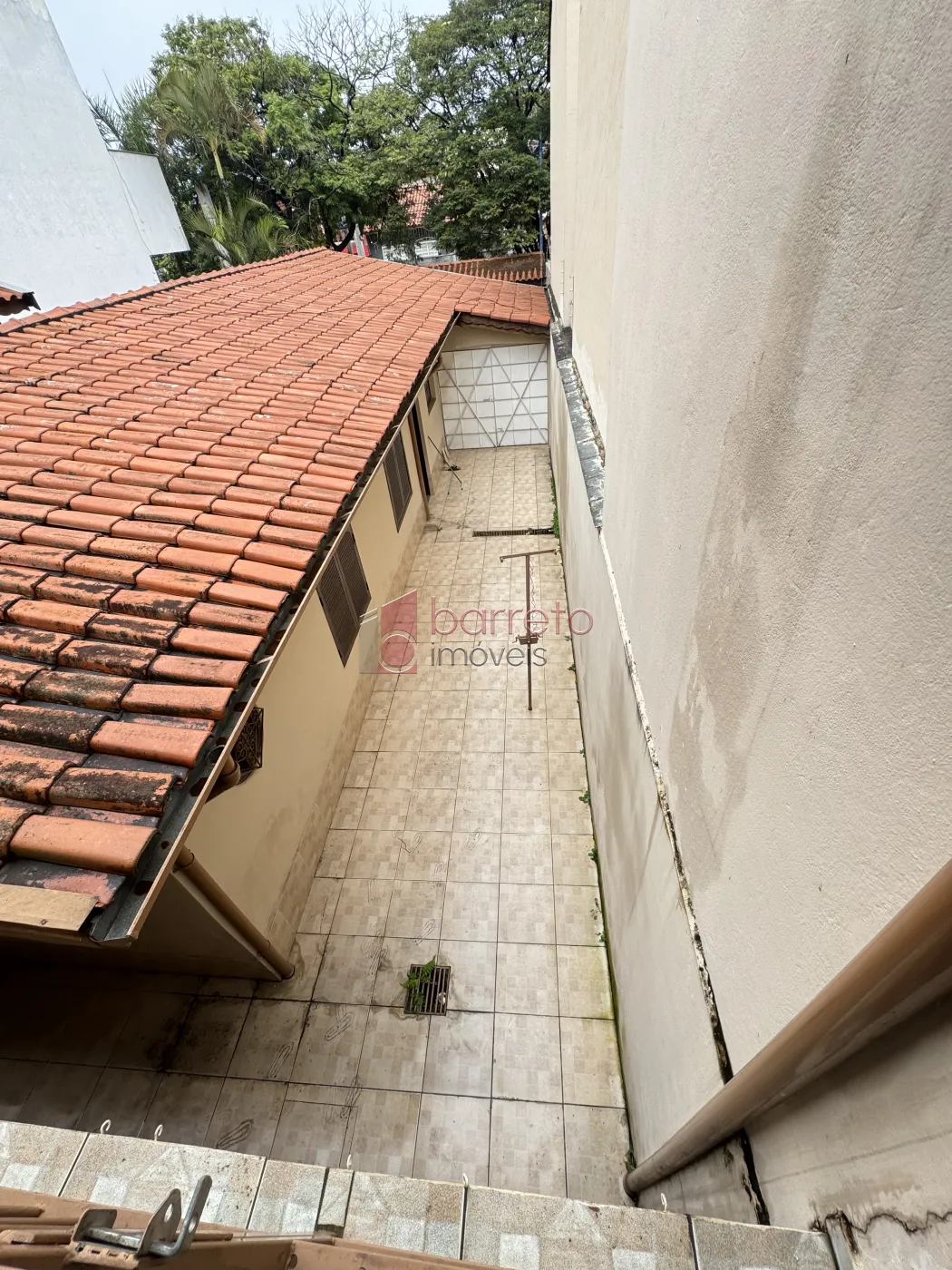 CASA TÉRREA À VENDA NO BAIRRO TORRES DE SÃO JOSÉ EM JUNDIAÍ/SP