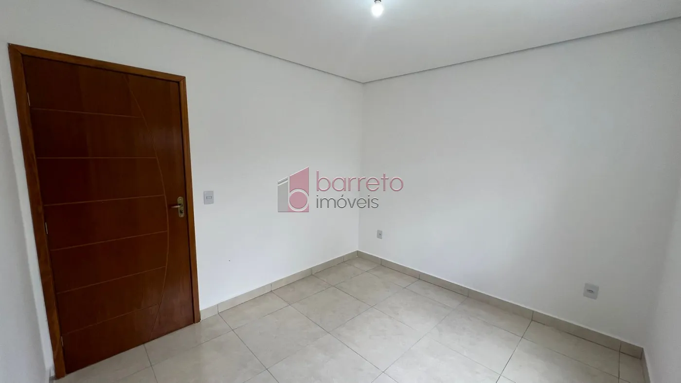 CASA TÉRREA À VENDA NO BAIRRO VILA ROSSI – JUNDIAÍ/SP