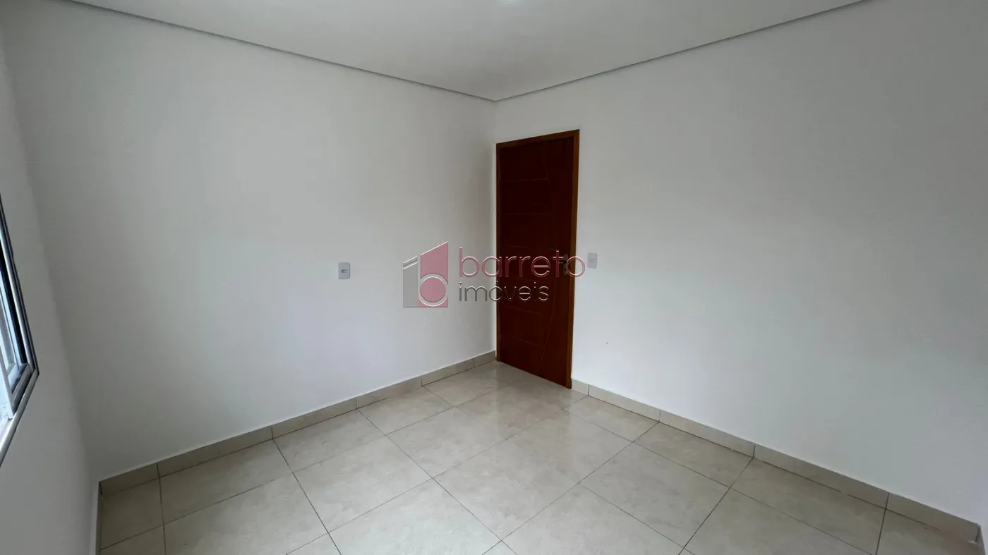 CASA TÉRREA À VENDA NO BAIRRO VILA ROSSI – JUNDIAÍ/SP