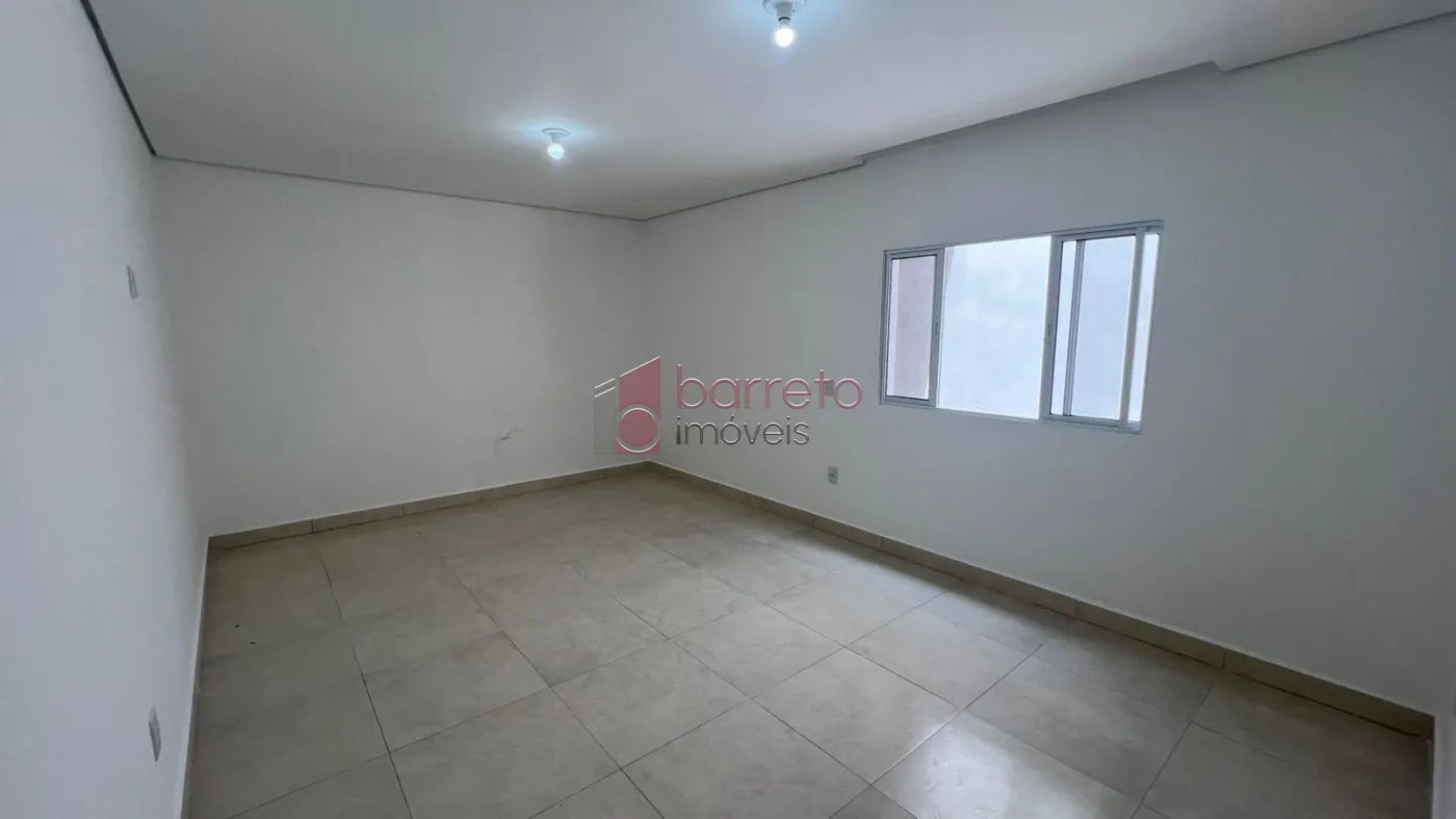 CASA TÉRREA À VENDA NO BAIRRO VILA ROSSI – JUNDIAÍ/SP
