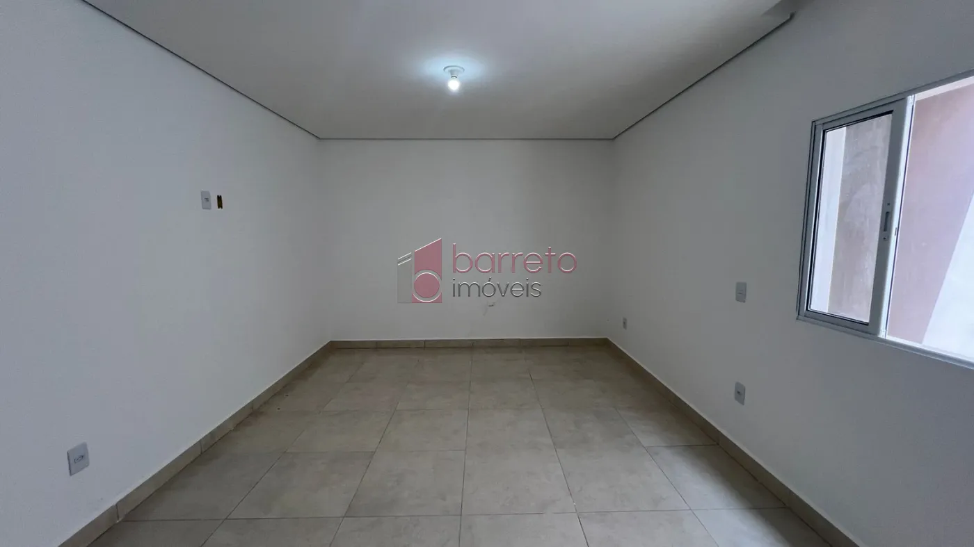 CASA TÉRREA À VENDA NO BAIRRO VILA ROSSI – JUNDIAÍ/SP
