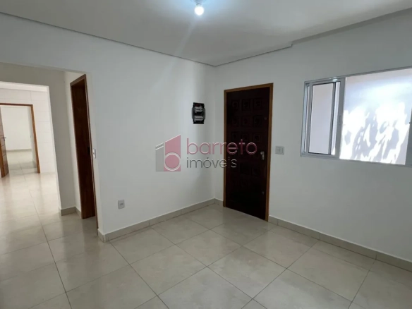 CASA TÉRREA À VENDA NO BAIRRO VILA ROSSI – JUNDIAÍ/SP