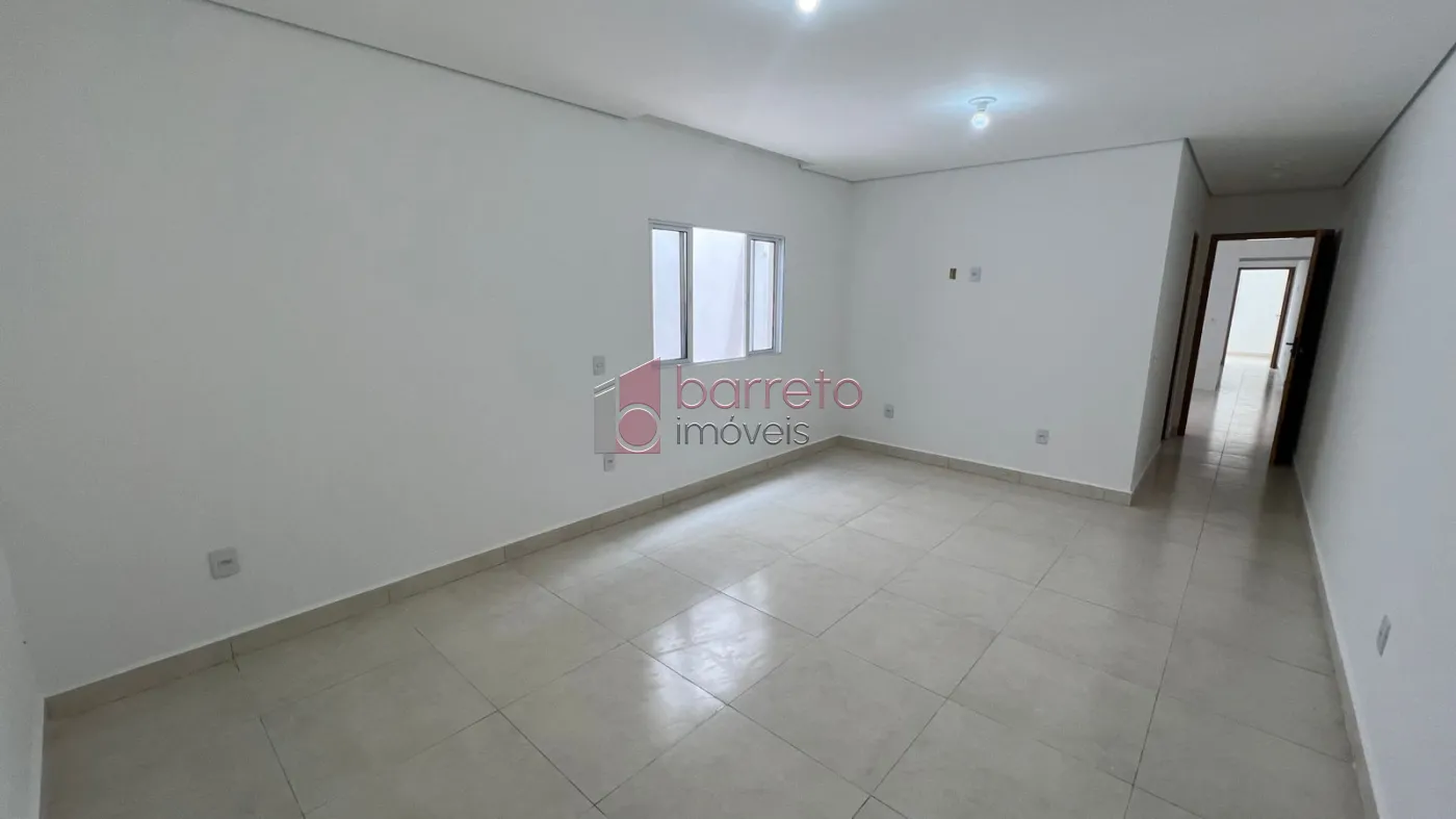 CASA TÉRREA À VENDA NO BAIRRO VILA ROSSI – JUNDIAÍ/SP