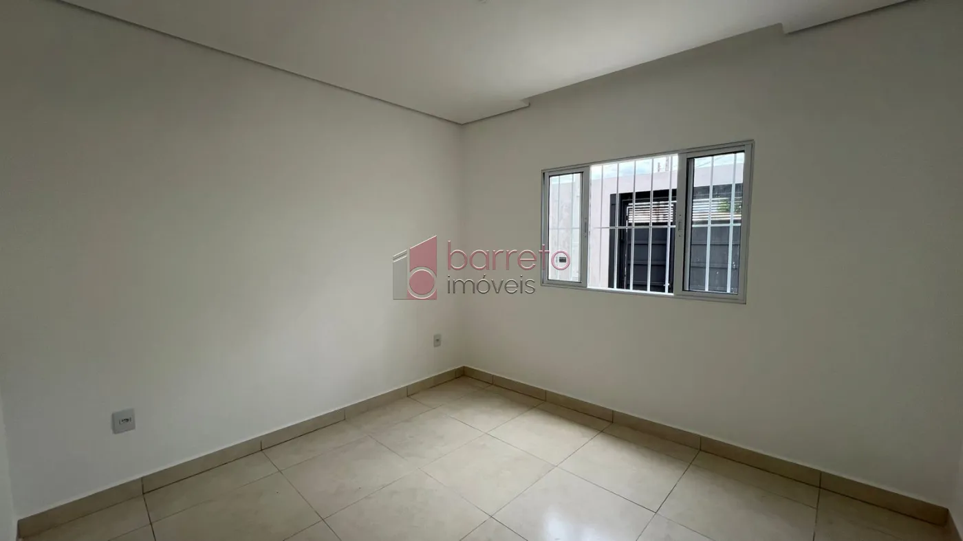 CASA TÉRREA À VENDA NO BAIRRO VILA ROSSI – JUNDIAÍ/SP
