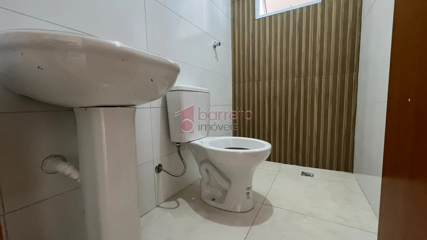 CASA TÉRREA À VENDA NO BAIRRO VILA ROSSI – JUNDIAÍ/SP