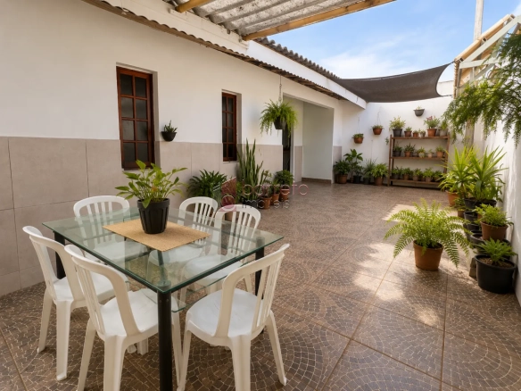 CASA TÉRREA À VENDA NO JARDIM CELESTE – JUNDIAÍ/SP