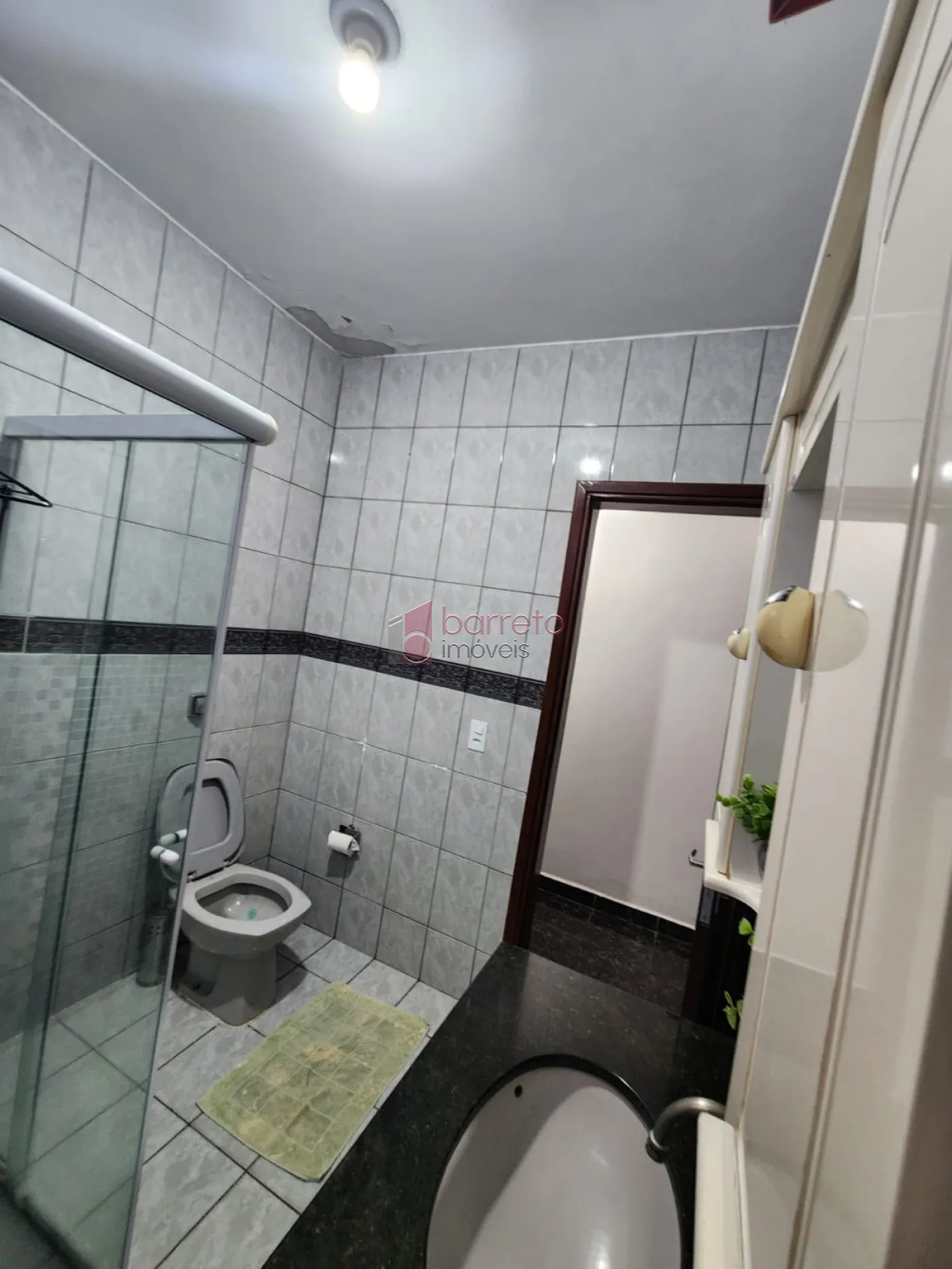 CASA TÉRREA À VENDA NO JARDIM TULIPAS EM JUNDIAÍ/SP