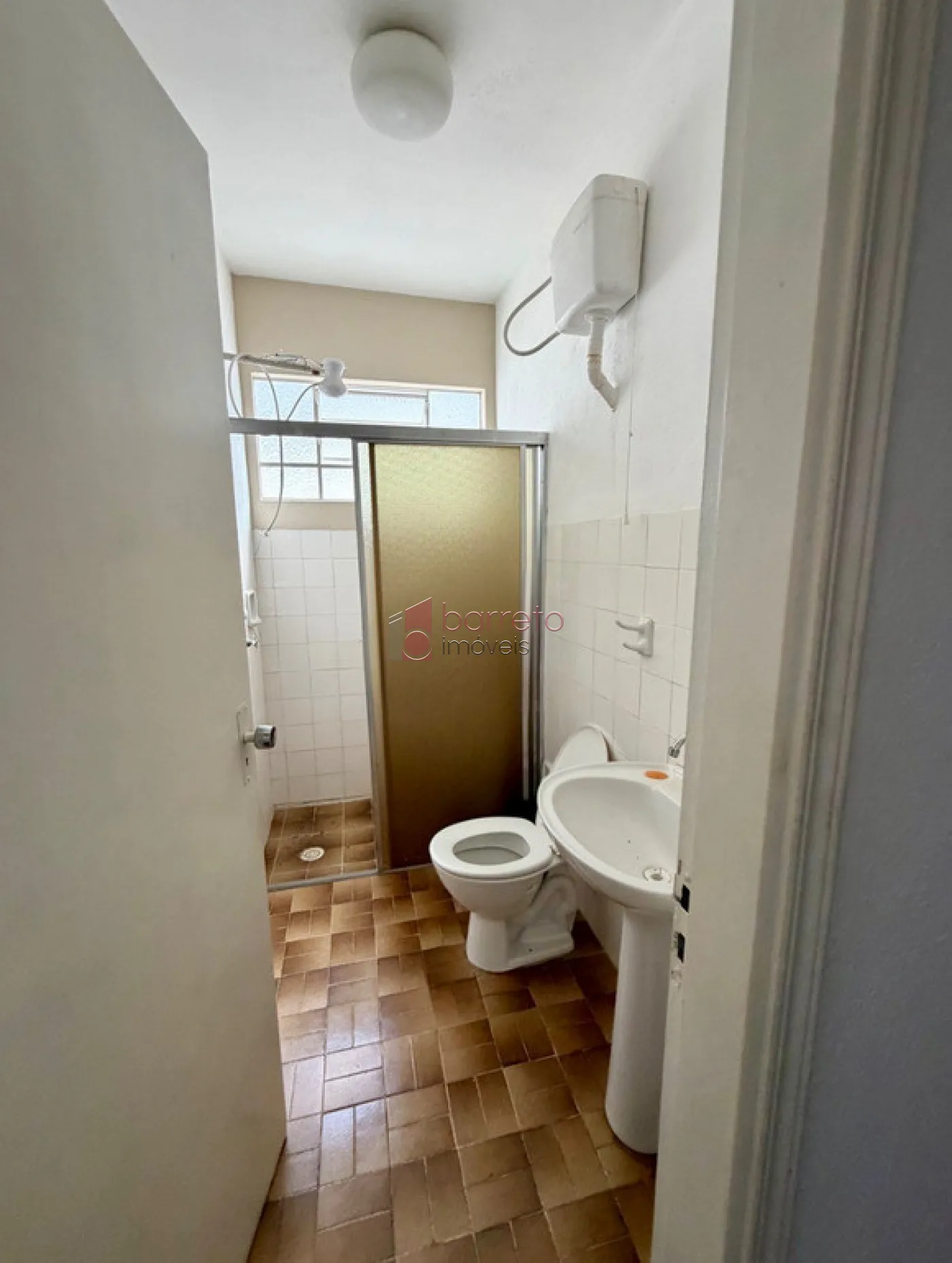 CASA TÉRREA COM EDÍCULA PARA LOCAÇÃO NO BAIRRO VILA NOVA JUNDIAÍ – JUNDIAÍ/SP