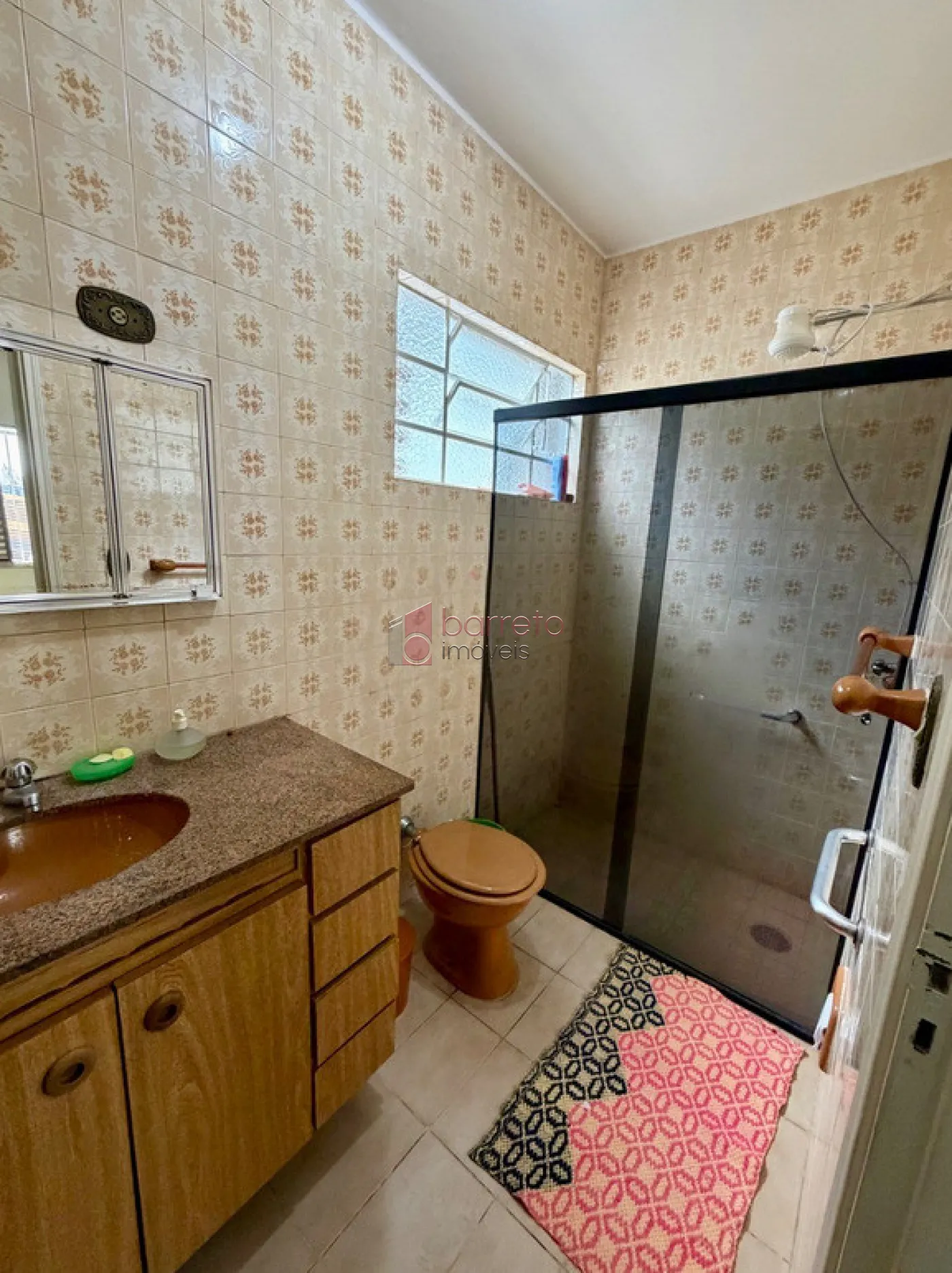 CASA TÉRREA COM EDÍCULA PARA LOCAÇÃO NO BAIRRO VILA NOVA JUNDIAÍ – JUNDIAÍ/SP