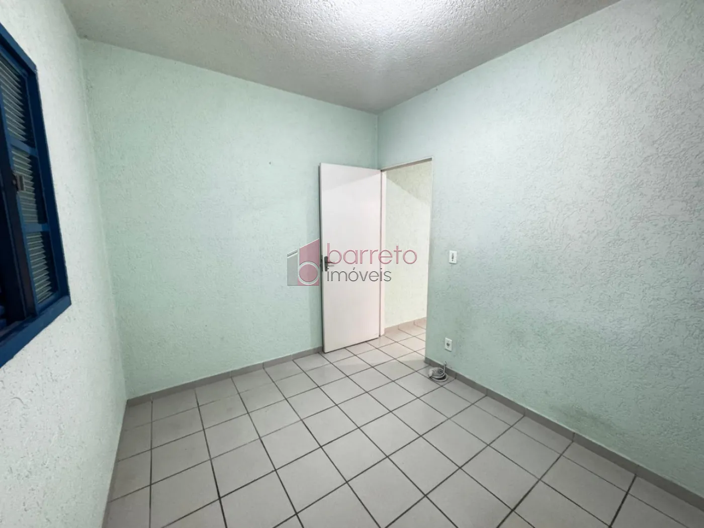 CASA TÉRREA PARA LOCAÇÃO NO BAIRRO FAZENDA GRANDE – JUNDIAÍ/SP