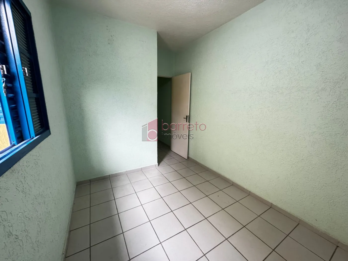CASA TÉRREA PARA LOCAÇÃO NO BAIRRO FAZENDA GRANDE – JUNDIAÍ/SP