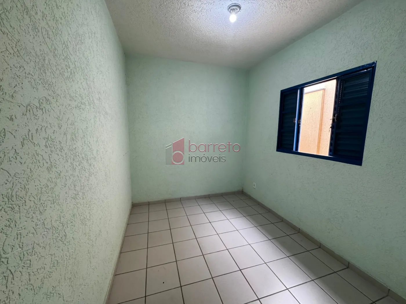 CASA TÉRREA PARA LOCAÇÃO NO BAIRRO FAZENDA GRANDE – JUNDIAÍ/SP