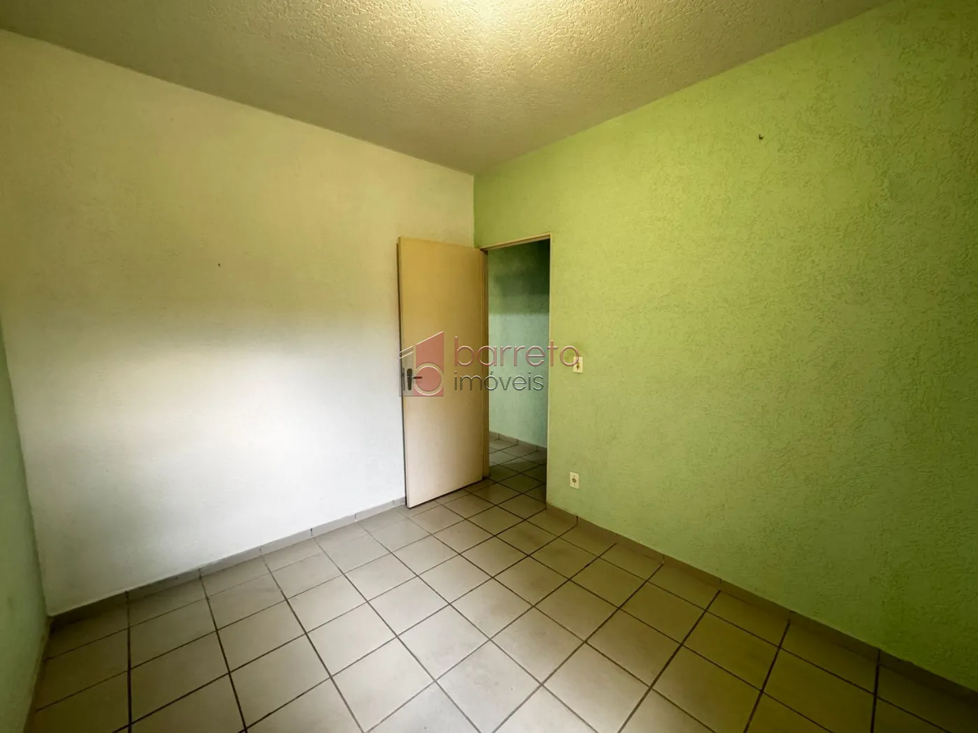 CASA TÉRREA PARA LOCAÇÃO NO BAIRRO FAZENDA GRANDE – JUNDIAÍ/SP