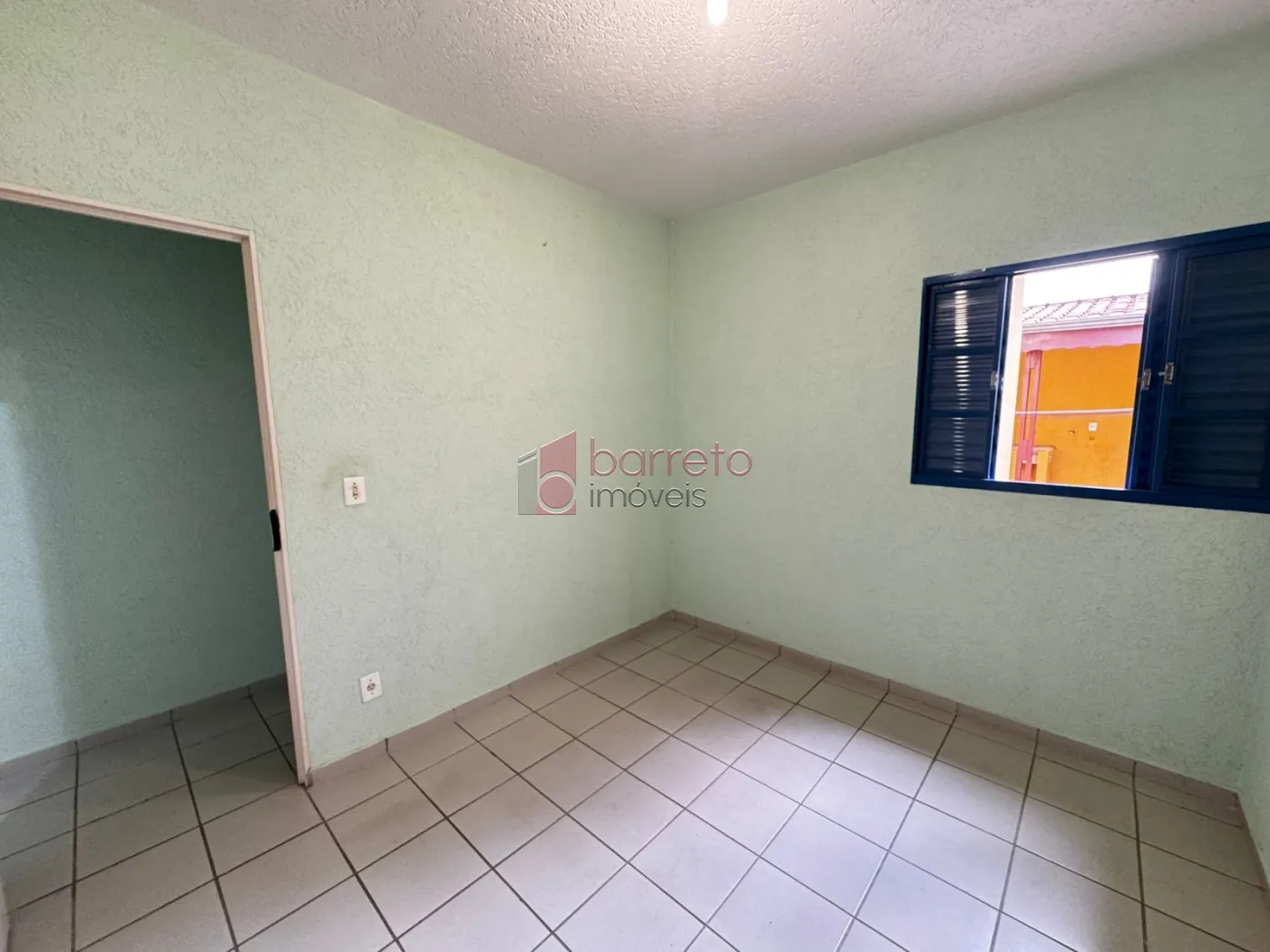 CASA TÉRREA PARA LOCAÇÃO NO BAIRRO FAZENDA GRANDE – JUNDIAÍ/SP