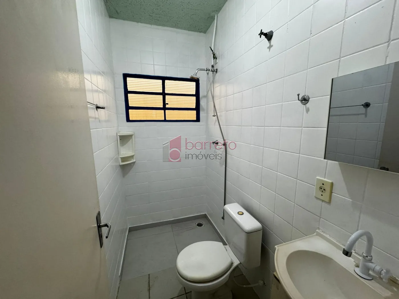 CASA TÉRREA PARA LOCAÇÃO NO BAIRRO FAZENDA GRANDE – JUNDIAÍ/SP
