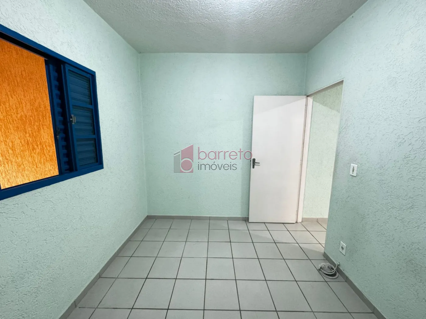 CASA TÉRREA PARA LOCAÇÃO NO BAIRRO FAZENDA GRANDE – JUNDIAÍ/SP