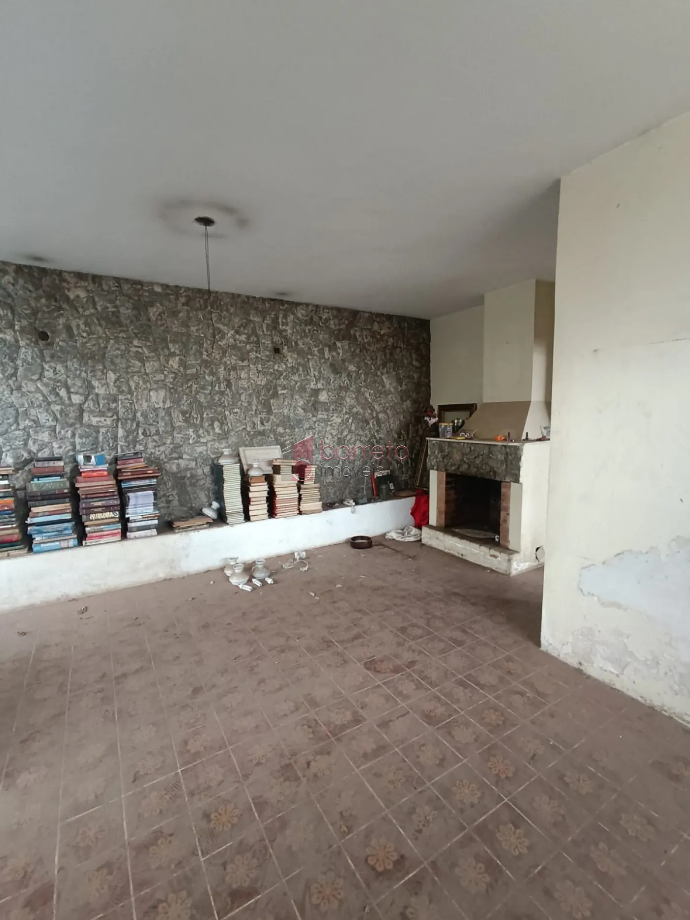 CASA TÉRREA PARA VENDA NA VILA JUNDIAINÓPOLIS – JUNDIAÍ/SP