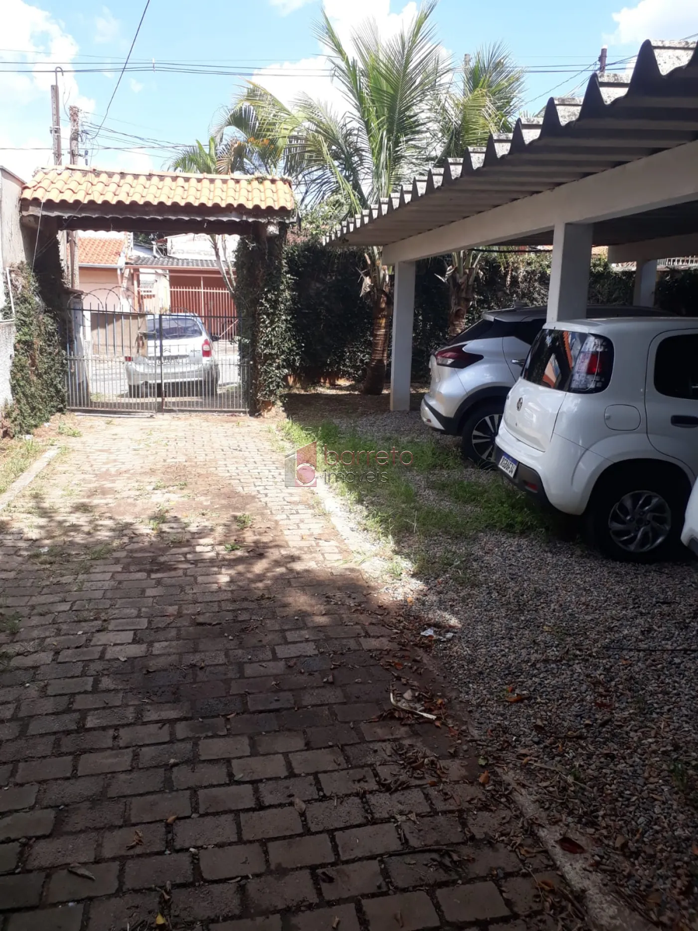 CASA TÉRREA PARA VENDA NA VILA JUNDIAINÓPOLIS – JUNDIAÍ/SP