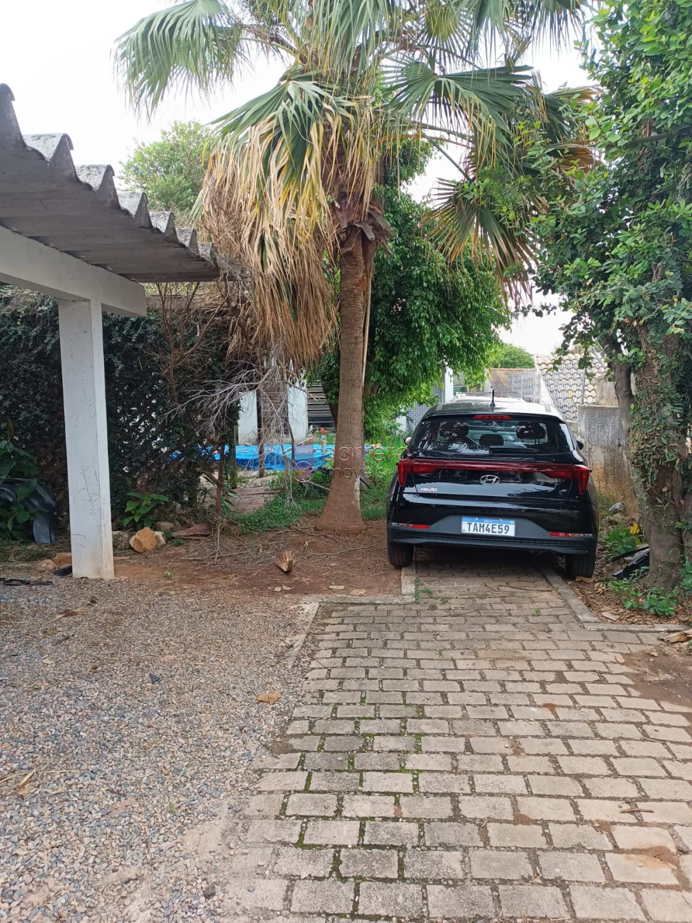 CASA TÉRREA PARA VENDA NA VILA JUNDIAINÓPOLIS – JUNDIAÍ/SP