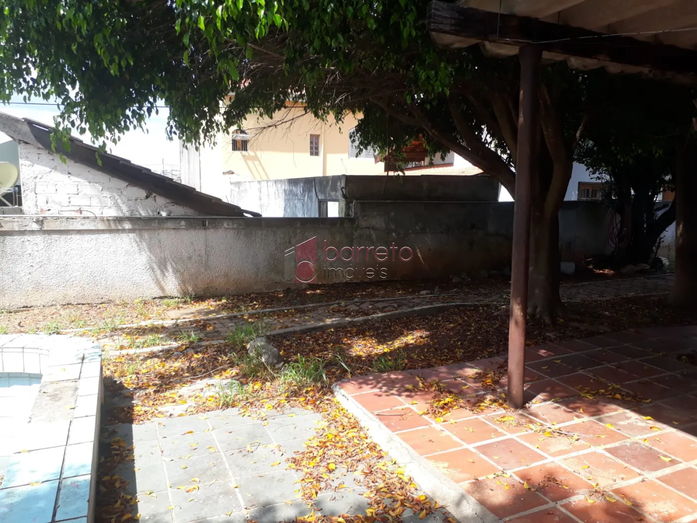 CASA TÉRREA PARA VENDA NA VILA JUNDIAINÓPOLIS – JUNDIAÍ/SP