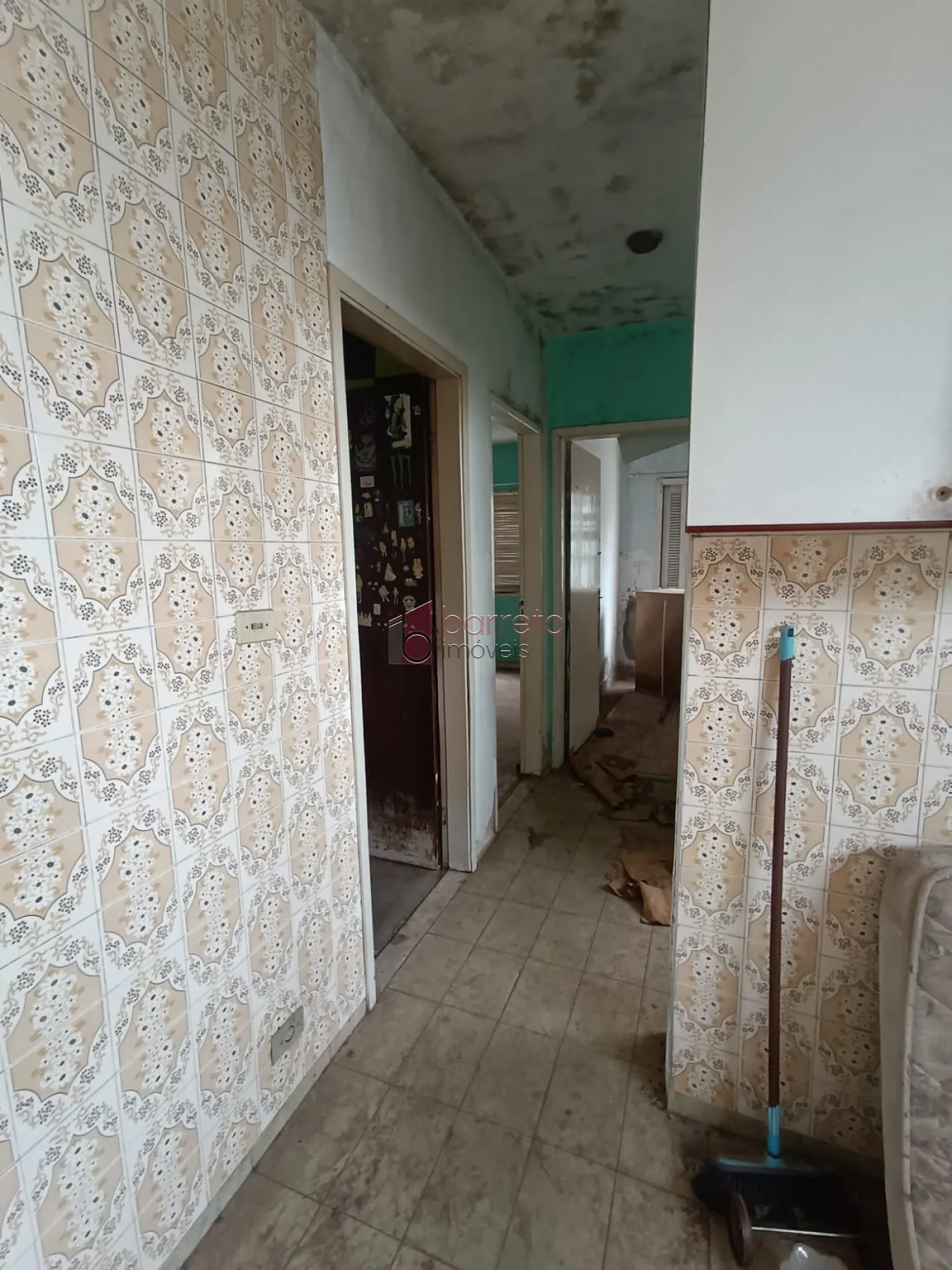 CASA TÉRREA PARA VENDA NA VILA JUNDIAINÓPOLIS – JUNDIAÍ/SP