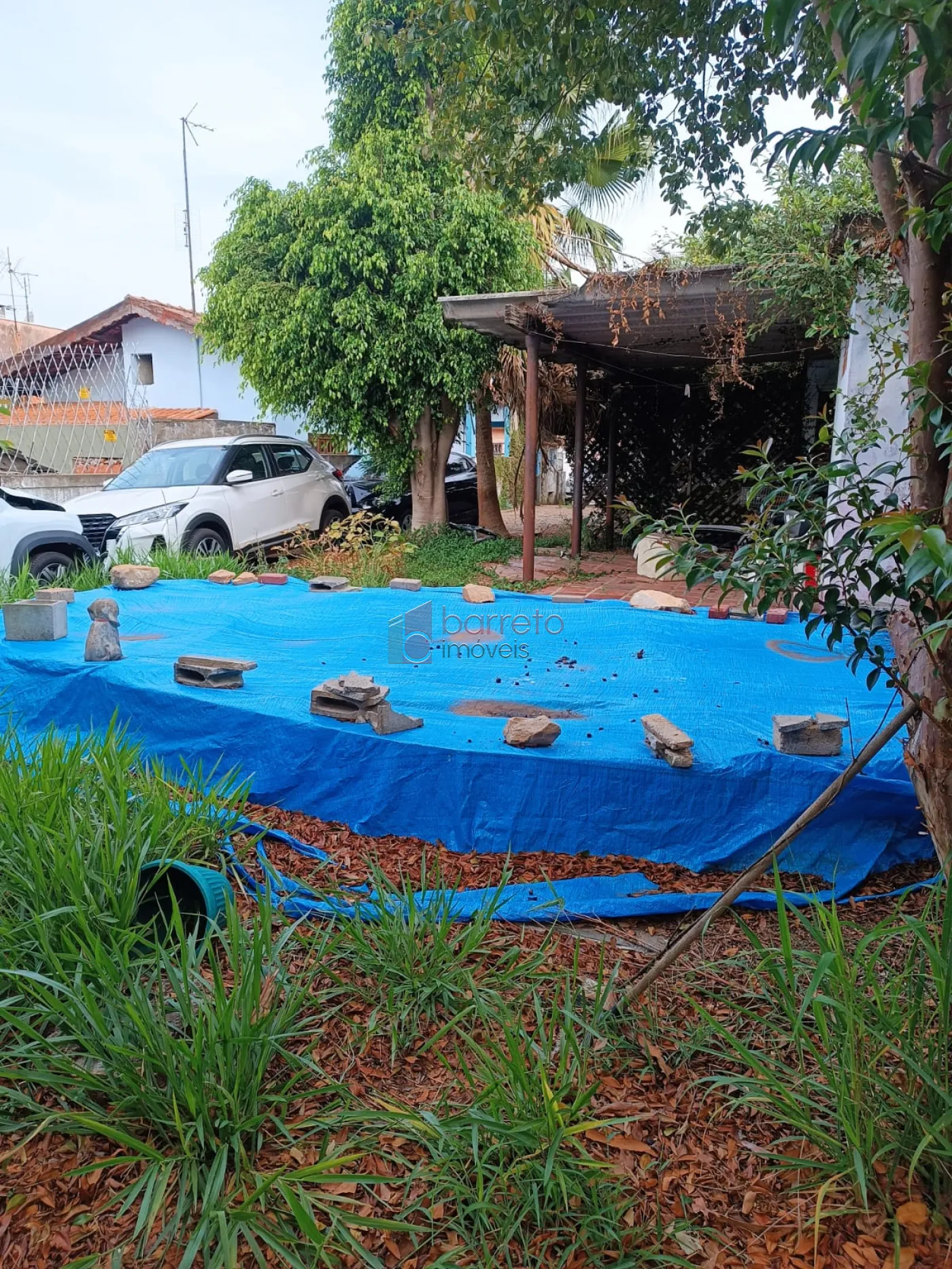 CASA TÉRREA PARA VENDA NA VILA JUNDIAINÓPOLIS – JUNDIAÍ/SP