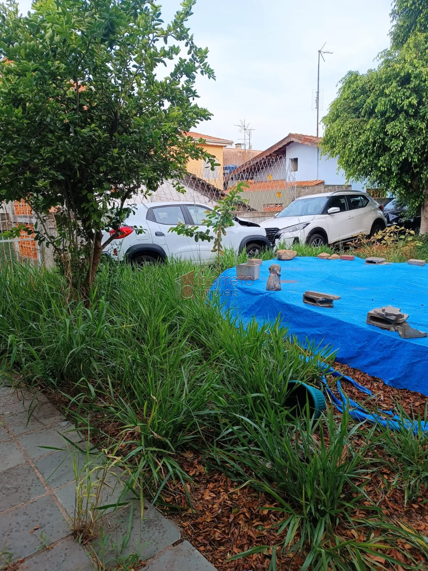 CASA TÉRREA PARA VENDA NA VILA JUNDIAINÓPOLIS – JUNDIAÍ/SP