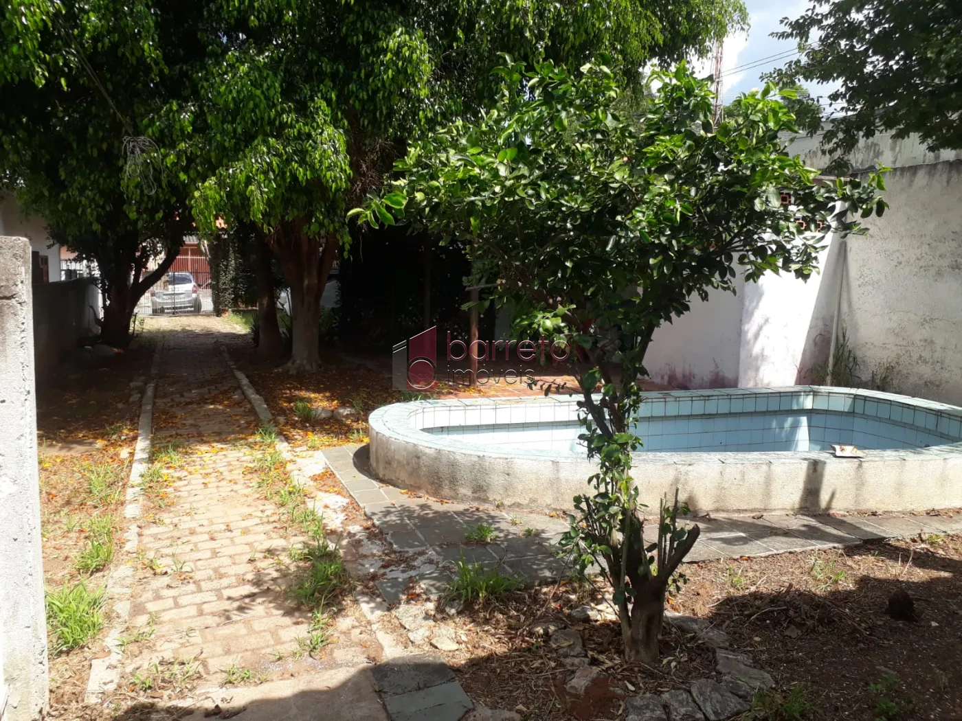 CASA TÉRREA PARA VENDA NA VILA JUNDIAINÓPOLIS – JUNDIAÍ/SP
